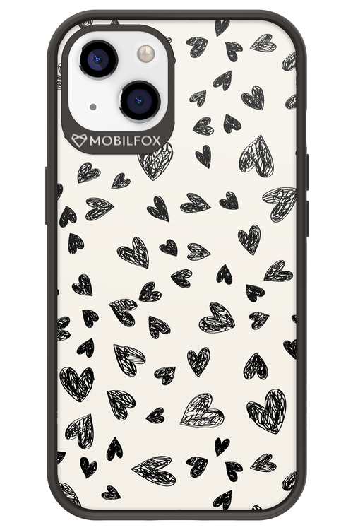 Crazy in Luv 2.0 - Apple iPhone 13