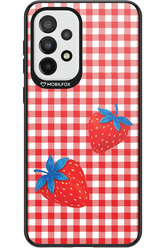 STRAWBERRY 2.0 - Samsung Galaxy A33