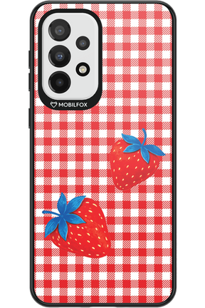 STRAWBERRY 2.0 - Samsung Galaxy A33