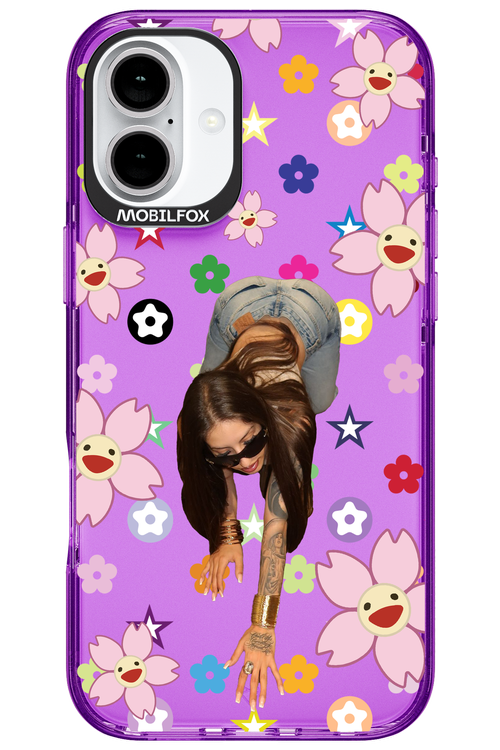 Oh G!rl 2.0 - Apple iPhone 16 Plus