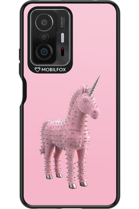 Punk Unicorn 2.0 - Xiaomi Mi 11T