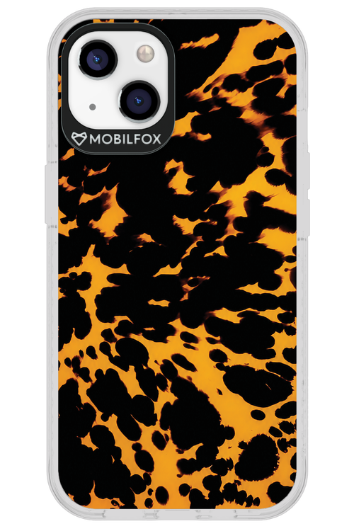 Tortoise Shell 2.0 - Apple iPhone 13