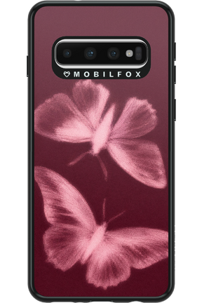 Papillonia 2.0 - Samsung Galaxy S10