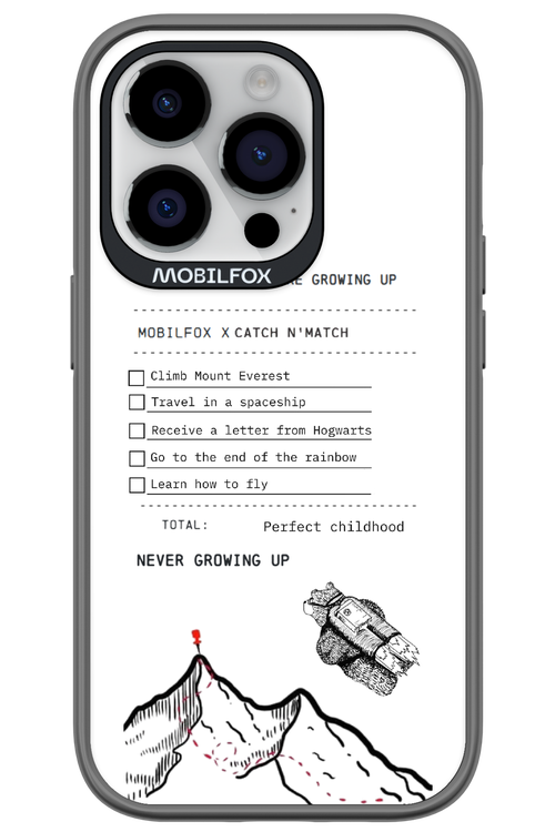 things to do before growing up - Apple iPhone 14 Pro