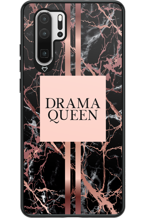 Drama Queen - Huawei P30 Pro