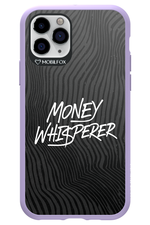 Money Whisperer 2.0 - Apple iPhone 11 Pro