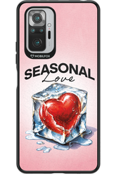 Seasonal Love 2.0 - Xiaomi Redmi Note 10S