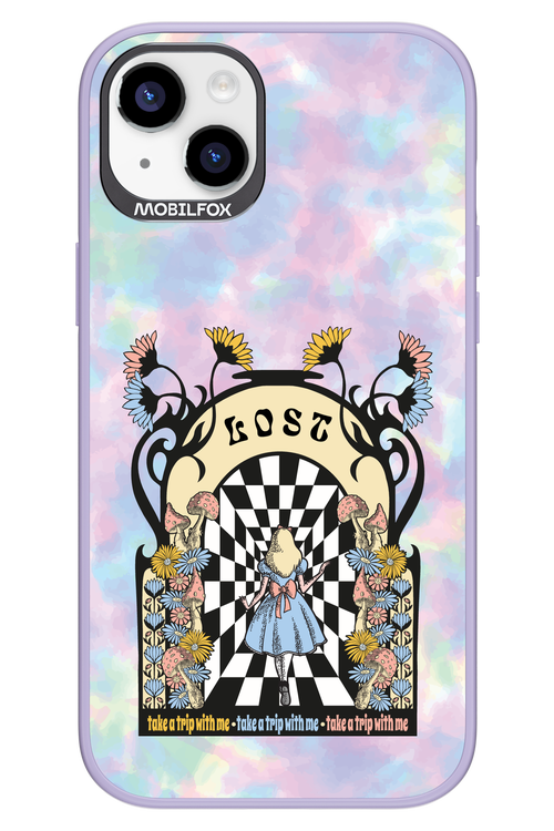 L0ST 2.0 - Apple iPhone 14 Plus
