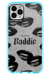Official Baddie - Apple iPhone 11 Pro