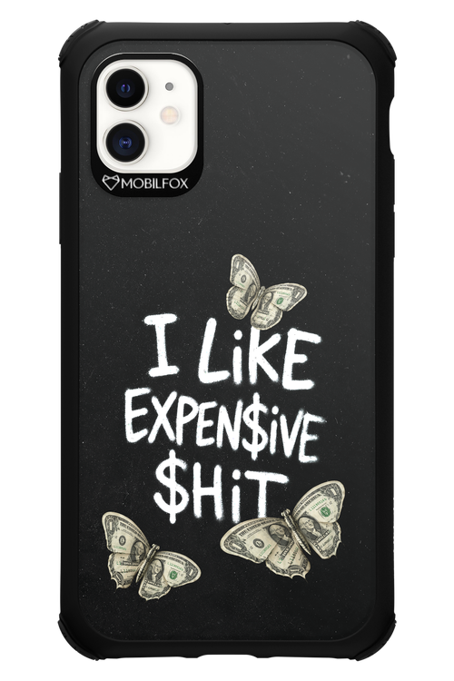 MoneyFly 2.0 - Apple iPhone 11