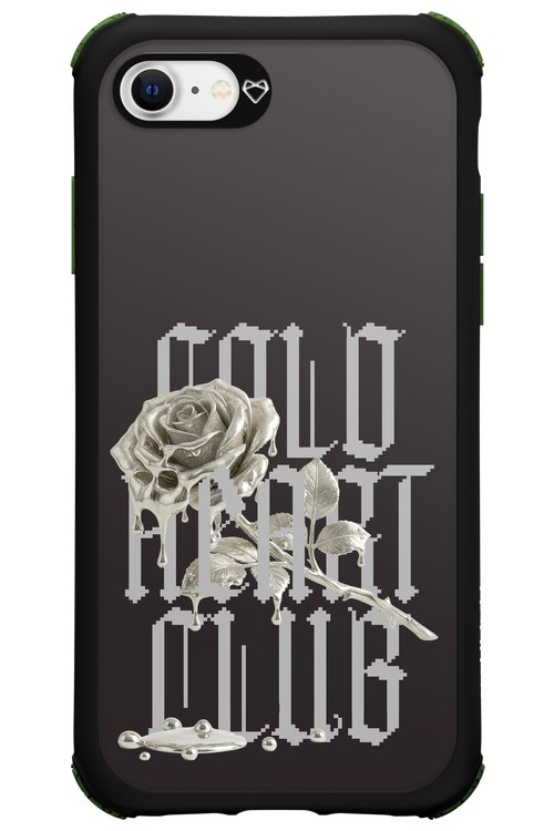Cold Heart Club 2.0 - Apple iPhone SE 2022