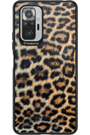 Leopard - Xiaomi Redmi Note 10S
