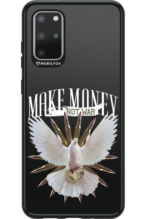 MAKE MONEY - Samsung Galaxy S20+