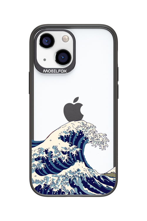 Great Wave 2.0 - Apple iPhone 13 Mini