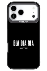 Bla Bla II 2.0 - Apple iPhone 17 Pro Max