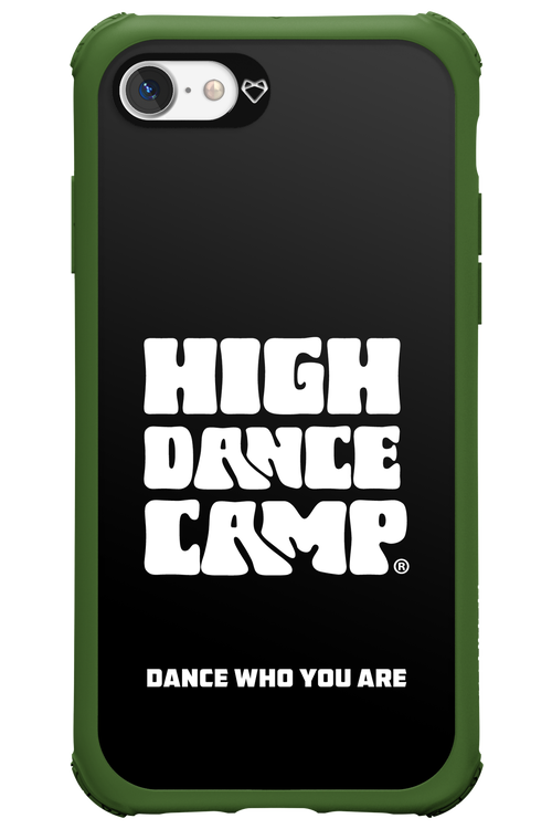HDC 1 2.0 - Apple iPhone 7