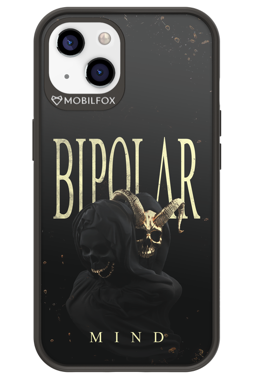 BIPOLAR - Apple iPhone 13