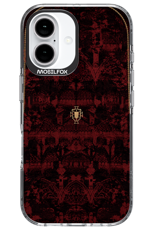 Portugalia 2.0 - Apple iPhone 16