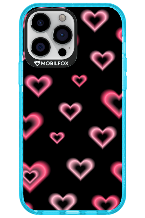 Pink Love 2.0 - Apple iPhone 13 Pro Max