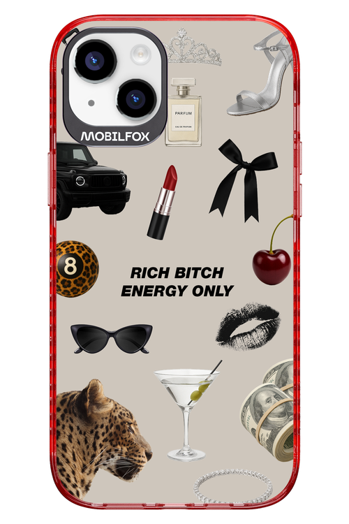 Rich B Energy 2.0 - Apple iPhone 14 Plus