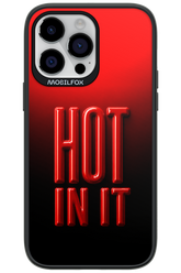 Hot in it 2.0 - Apple iPhone 14 Pro Max