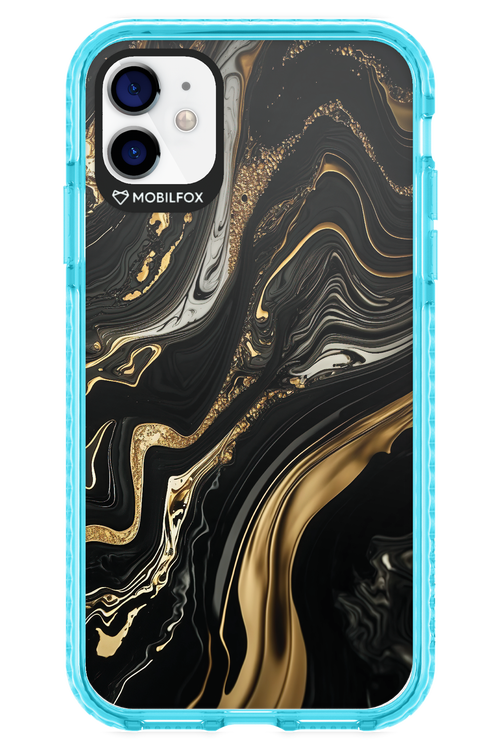 Azrael - Apple iPhone 11