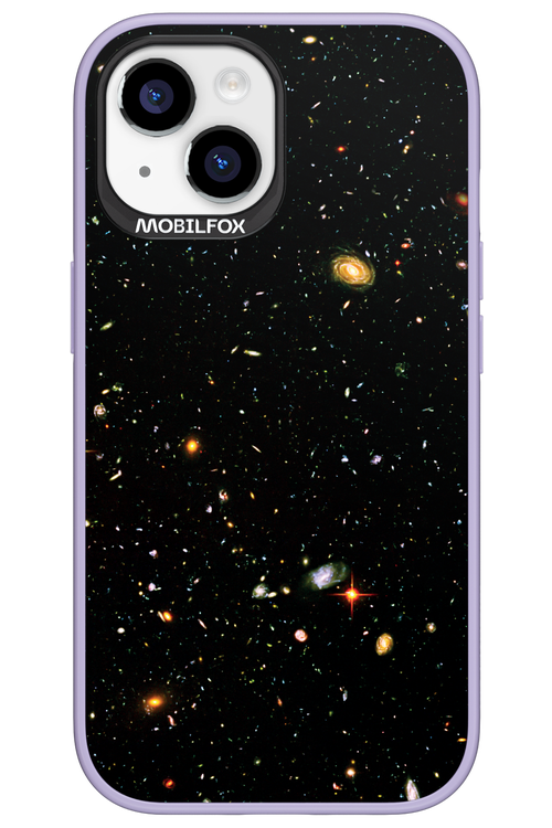 Cosmic Space - Apple iPhone 15