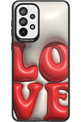 LOVE - Samsung Galaxy A73
