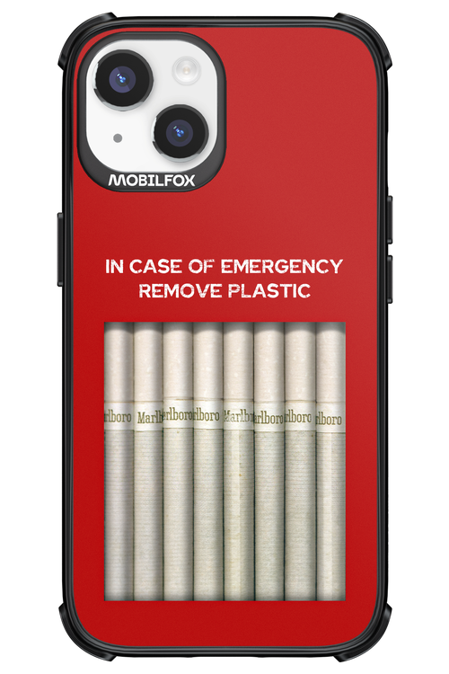 C*garette 2.0 - Apple iPhone 14