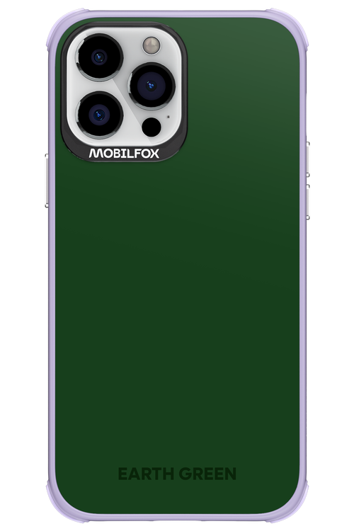 Earth Green 2.0 - Apple iPhone 13 Pro Max