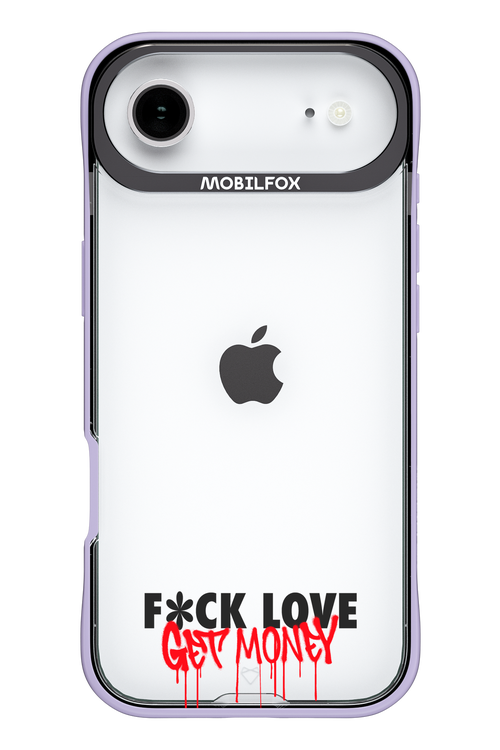 Get Money - Apple iPhone 17 Air