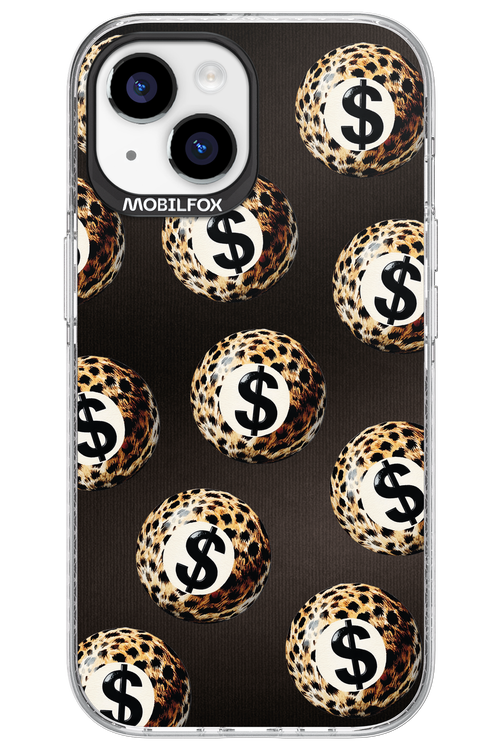 I need dollars 2.0 - Apple iPhone 15