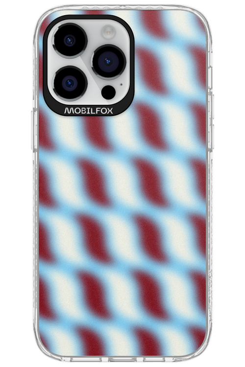 Cold Wave 2.0 - Apple iPhone 14 Pro Max