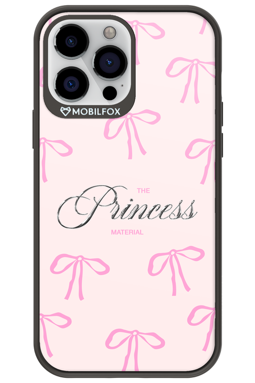 Princess Material - Apple iPhone 13 Pro Max