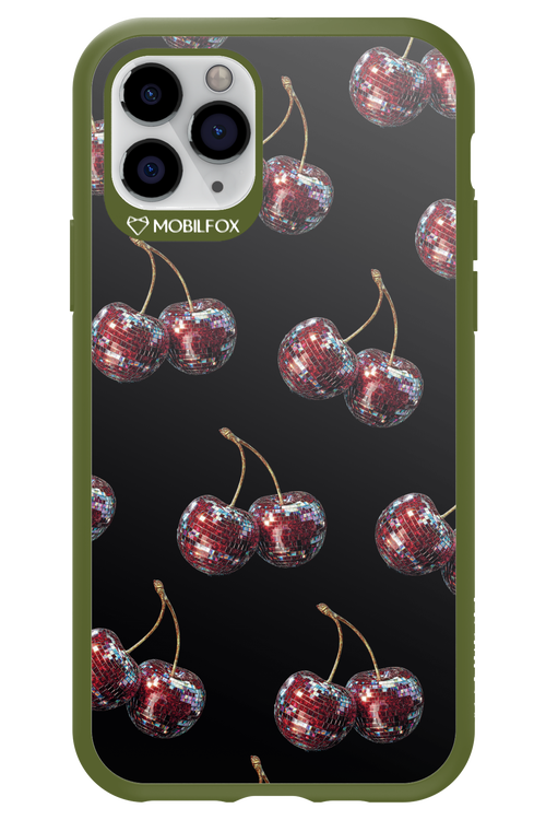 Cherry Rush - Apple iPhone 11 Pro