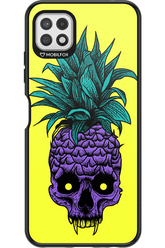 Pineapple Skull - Samsung Galaxy A22 5G