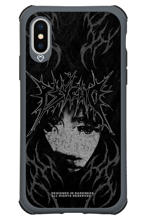 Schizo - Apple iPhone XS