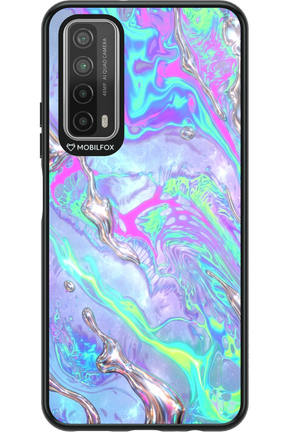 Aurora 2.0 - Huawei P Smart 2021