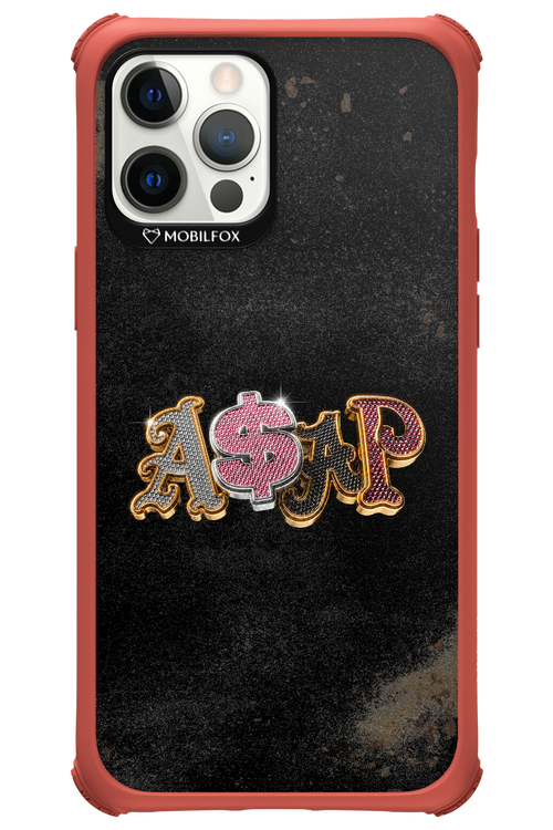ASAP 2.0 - Apple iPhone 12 Pro Max