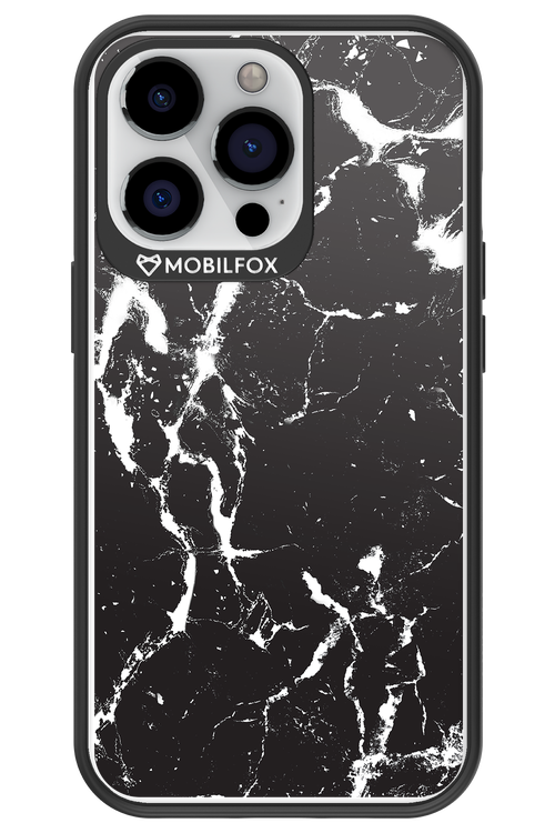 Grunge Marble 2.0 - Apple iPhone 13 Pro