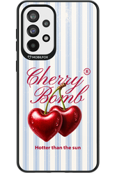 Cherry Bomb 2.0 - Samsung Galaxy A73