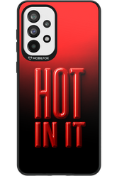 Hot in it 2.0 - Samsung Galaxy A73