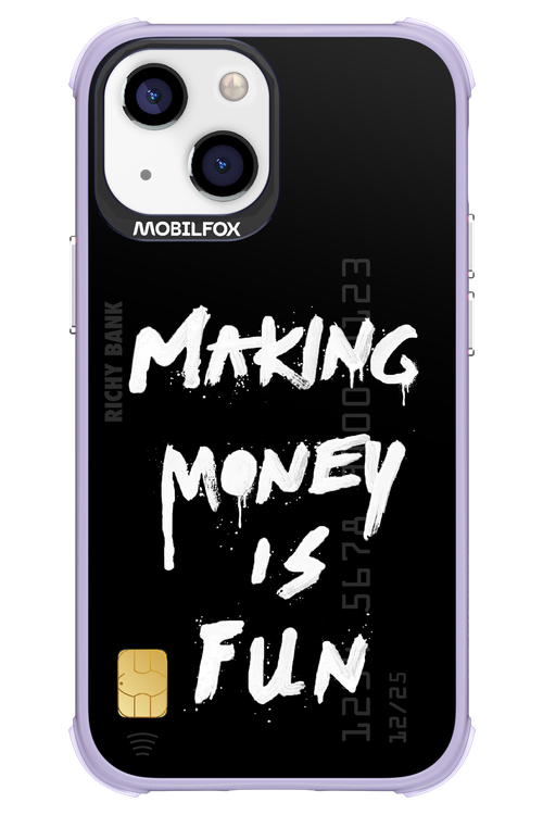 Funny Money - Apple iPhone 13 Mini