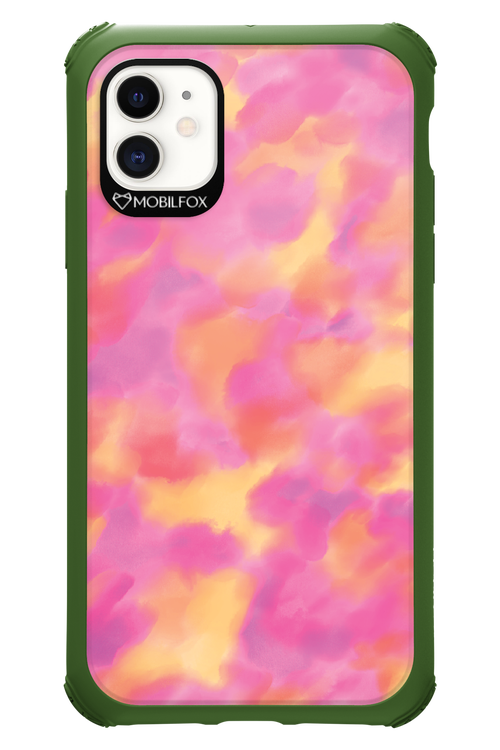 Summer Memories 2.0 - Apple iPhone 11