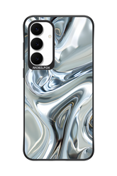 True Silver 2.0 - Samsung S25 FE