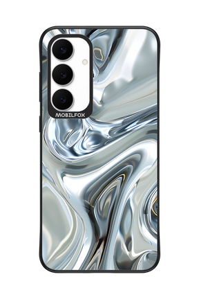True Silver 2.0 - Samsung S25 FE