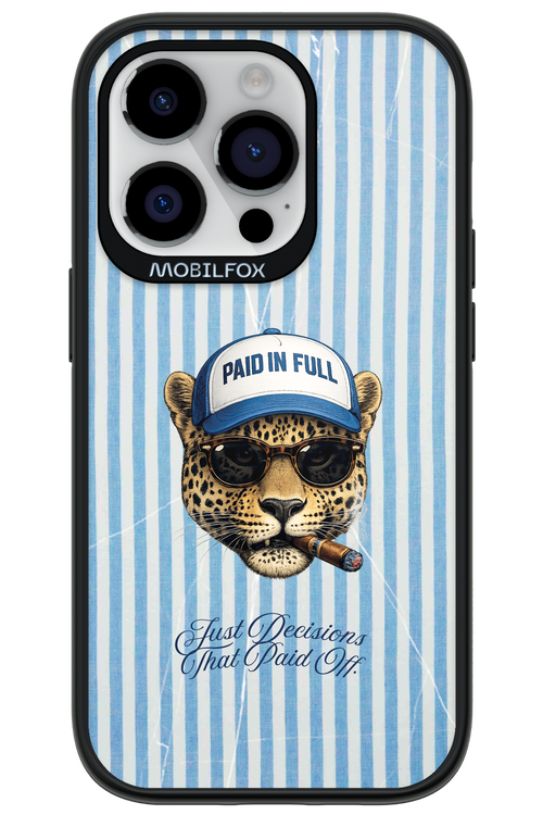 Paid in Full 2.0 - Apple iPhone 14 Pro