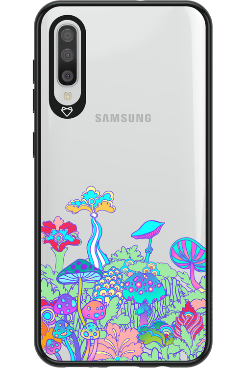 Shrooms - Samsung Galaxy A50