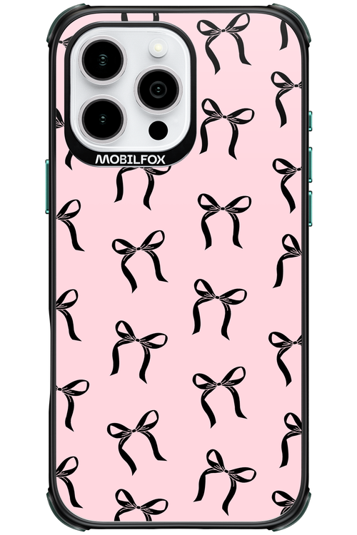 Bow Promise 2.0 - Apple iPhone 16 Pro Max