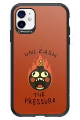 Pressure Bomb 2.0 - Apple iPhone 11